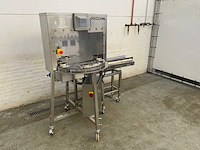 Foodcons - 2014 - f3000 - slicer wegder - afbeelding 2 van  7