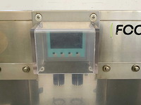 Foodcons - 2014 - f3000 - slicer wegder - afbeelding 3 van  7