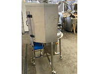 Foodcons - 2014 - f3000 - slicer wegder - afbeelding 6 van  7