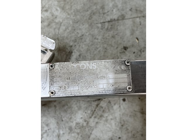 Foodcons - afbeelding 2 van  10