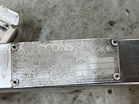 Foodcons - afbeelding 2 van  10