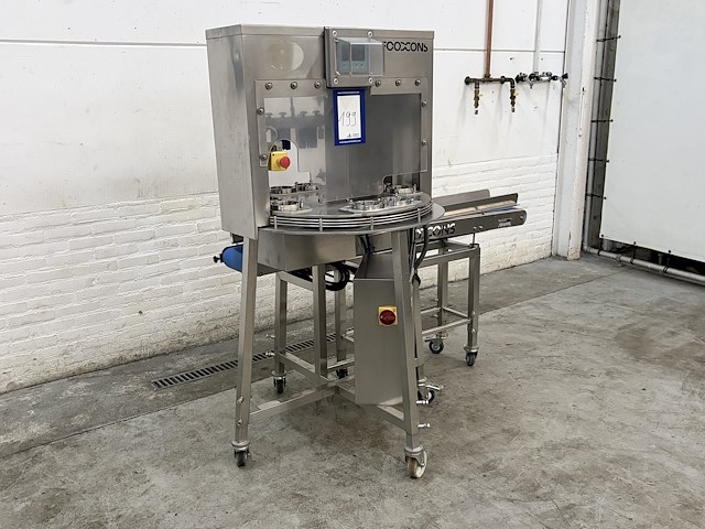 Foodcons - afbeelding 3 van  10