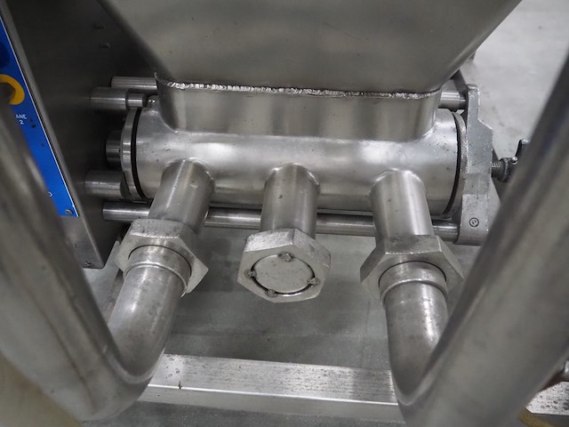 Foodcrest machinery ltd - afbeelding 2 van  18