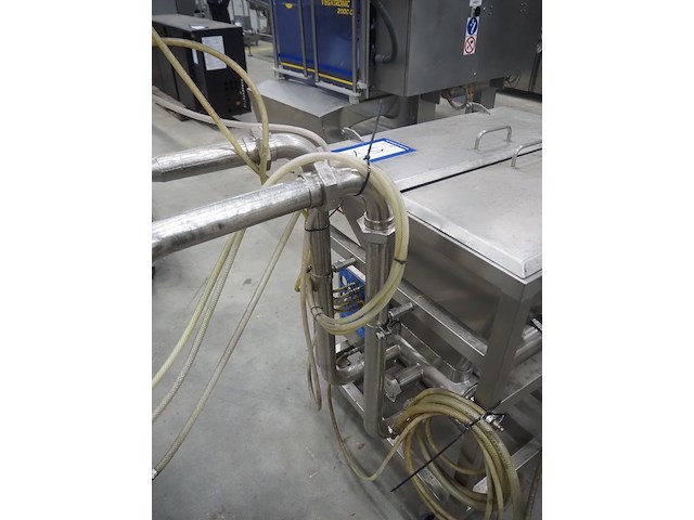 Foodcrest machinery ltd - afbeelding 3 van  18