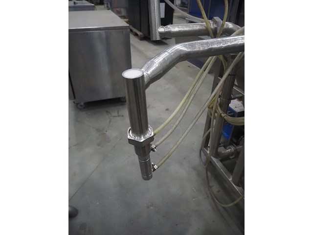 Foodcrest machinery ltd - afbeelding 4 van  18