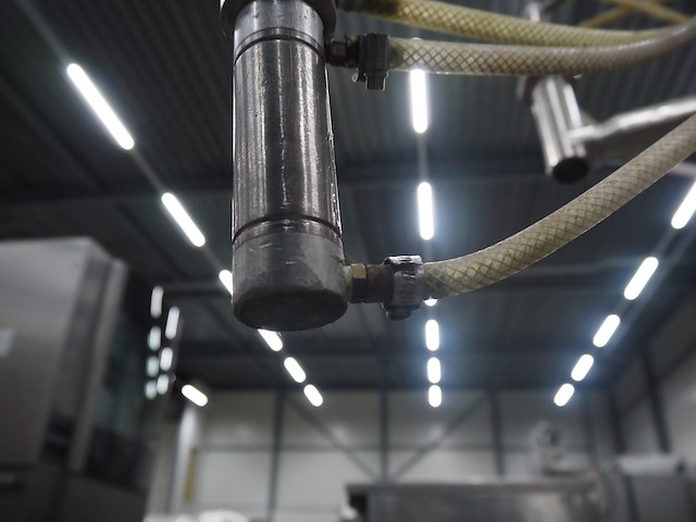 Foodcrest machinery ltd - afbeelding 5 van  18