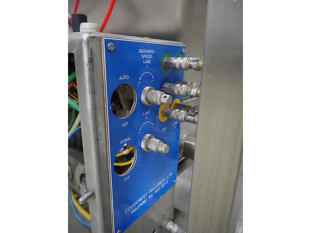 Foodcrest machinery ltd - afbeelding 8 van  18