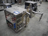 Foodcrest machinery ltd - afbeelding 11 van  18