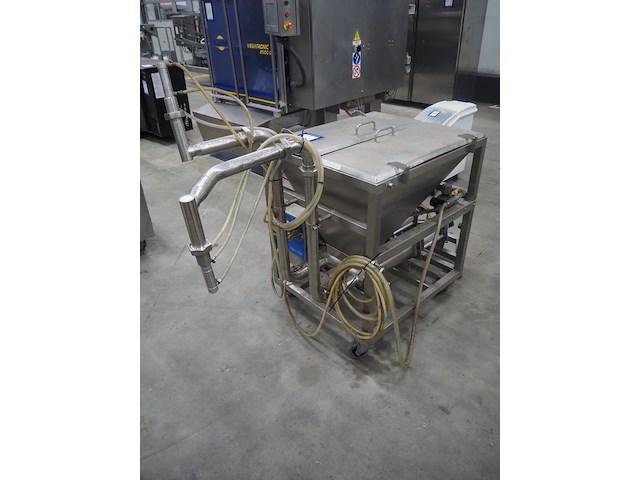 Foodcrest machinery ltd - afbeelding 12 van  18