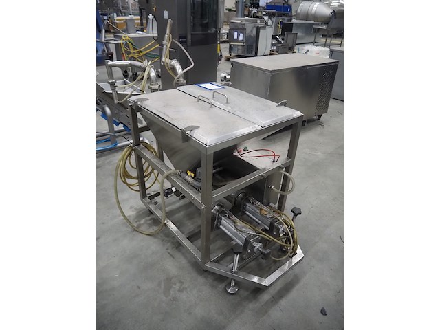 Foodcrest machinery ltd - afbeelding 13 van  18