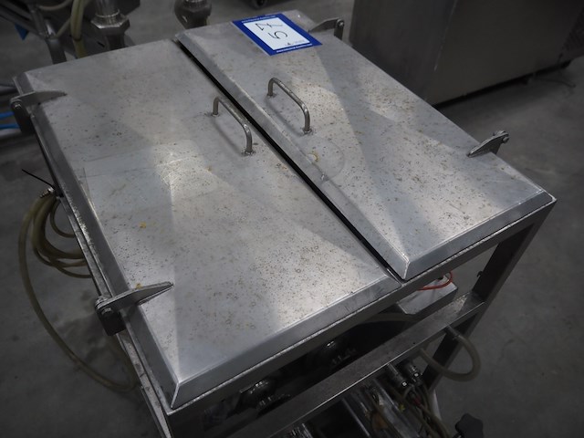 Foodcrest machinery ltd - afbeelding 14 van  18