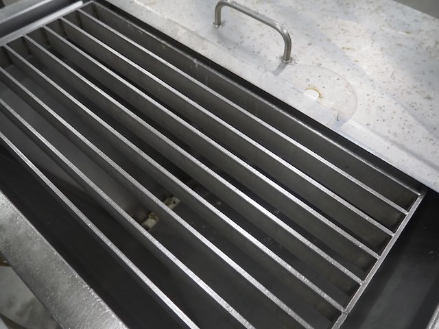 Foodcrest machinery ltd - afbeelding 15 van  18