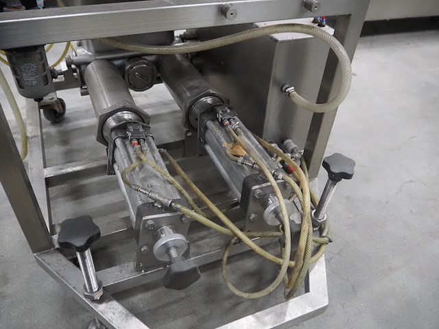 Foodcrest machinery ltd - afbeelding 17 van  18