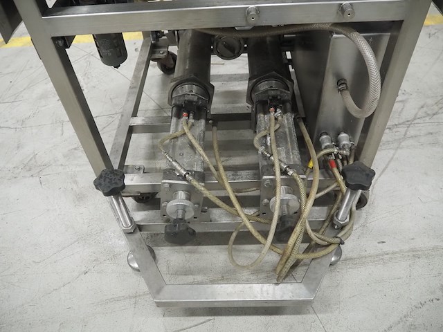 Foodcrest machinery ltd - afbeelding 2 van  13