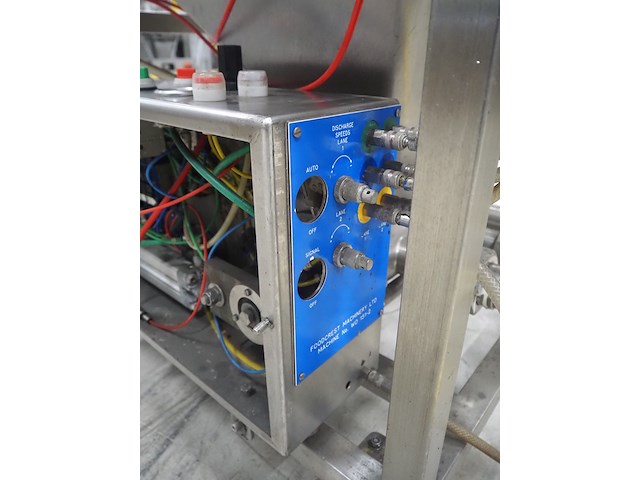 Foodcrest machinery ltd - afbeelding 3 van  13