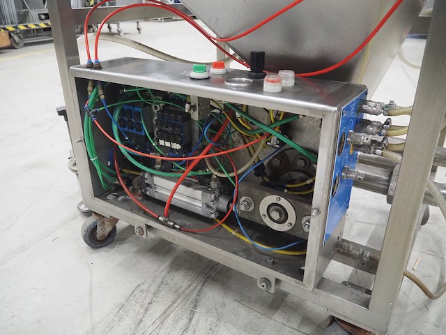 Foodcrest machinery ltd - afbeelding 4 van  13