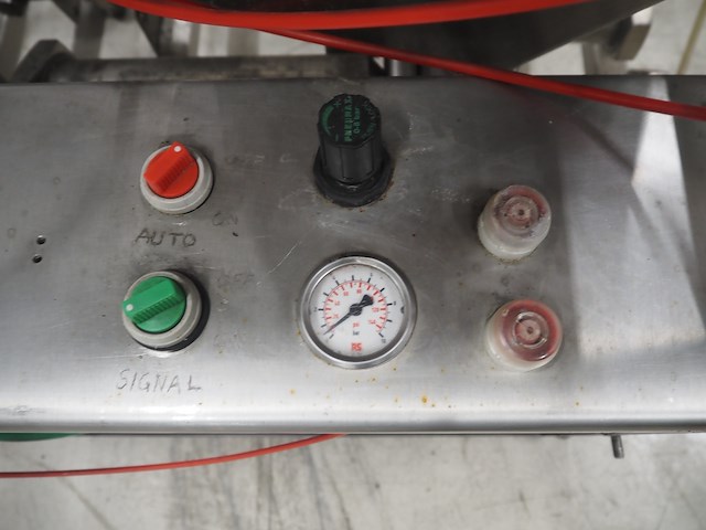 Foodcrest machinery ltd - afbeelding 5 van  13