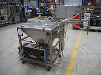 Foodcrest machinery ltd - afbeelding 1 van  13