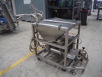 Foodcrest machinery ltd - afbeelding 7 van  13