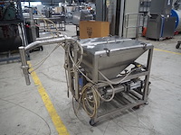 Foodcrest machinery ltd - afbeelding 8 van  13