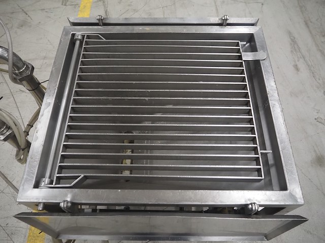 Foodcrest machinery ltd - afbeelding 9 van  13