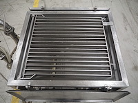 Foodcrest machinery ltd - afbeelding 9 van  13