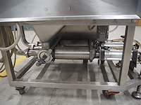 Foodcrest machinery ltd - afbeelding 11 van  13