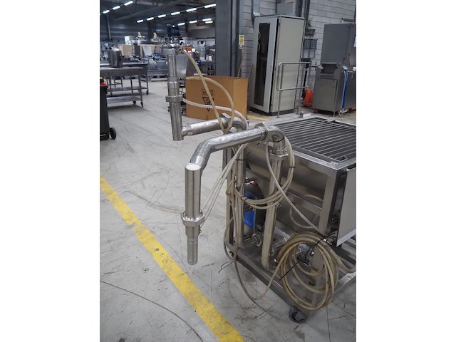 Foodcrest machinery ltd - afbeelding 12 van  13