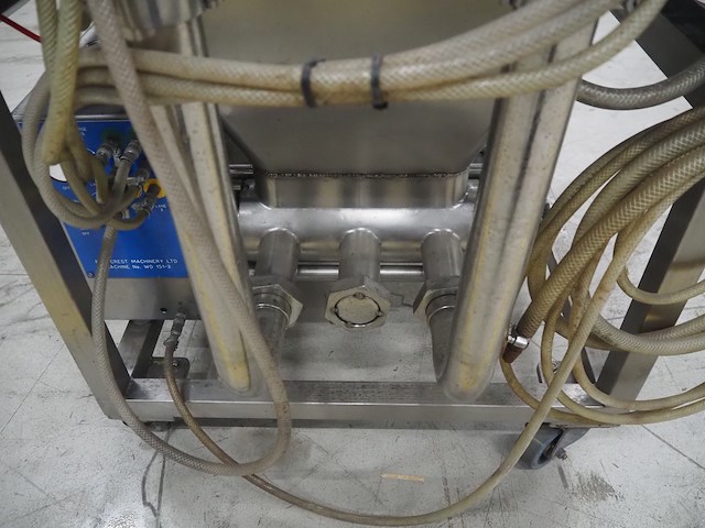 Foodcrest machinery ltd - afbeelding 13 van  13