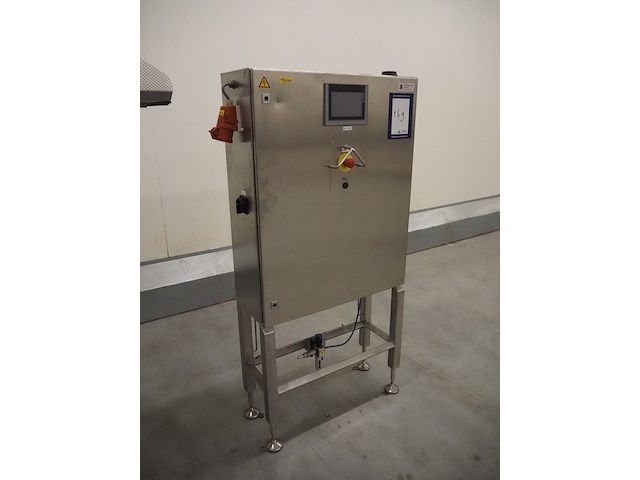 Foode engineering bv - afbeelding 5 van  17