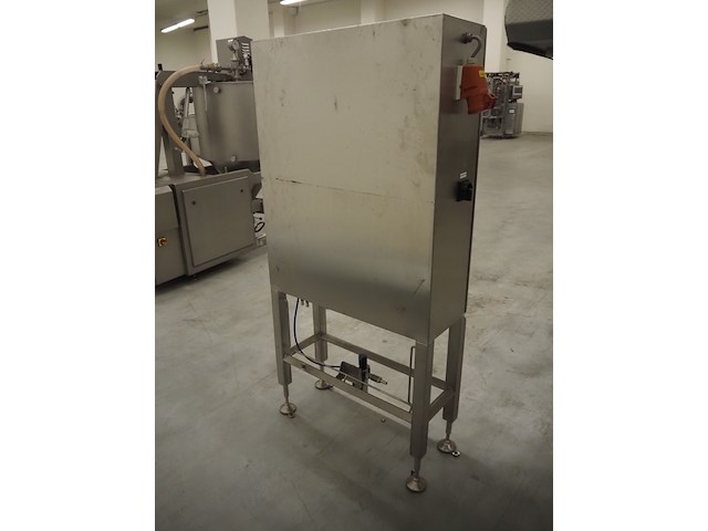 Foode engineering bv - afbeelding 6 van  17