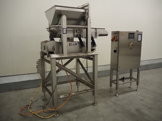 Foode engineering bv - afbeelding 1 van  17