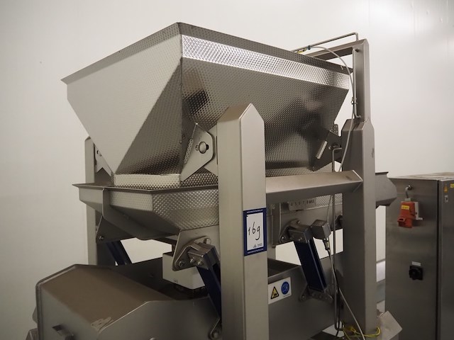Foode engineering bv - afbeelding 15 van  17