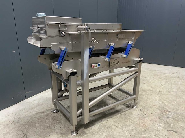 Foode vco-fd60-180 trilgoot - afbeelding 1 van  7