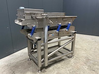 Foode vco-fd60-180 trilgoot - afbeelding 1 van  7