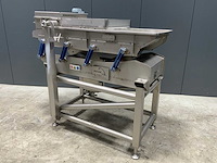 Foode vco-fd60-180 trilgoot - afbeelding 2 van  7