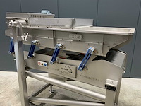 Foode vco-fd60-180 trilgoot - afbeelding 3 van  7