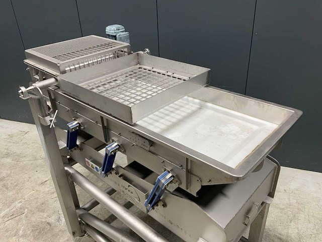 Foode vco-fd60-180 trilgoot - afbeelding 4 van  7