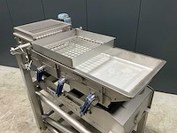 Foode vco-fd60-180 trilgoot - afbeelding 4 van  7