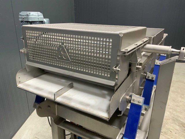 Foode vco-fd60-180 trilgoot - afbeelding 5 van  7