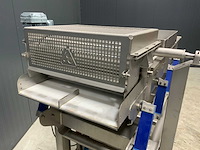 Foode vco-fd60-180 trilgoot - afbeelding 5 van  7