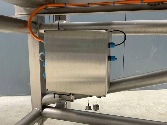 Foode vco-fd60-180 trilgoot - afbeelding 6 van  7