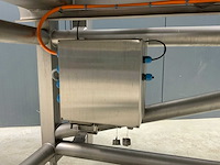 Foode vco-fd60-180 trilgoot - afbeelding 6 van  7