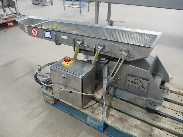Foodeq engineering - afbeelding 1 van  9