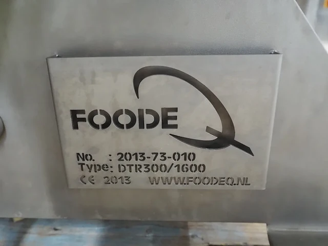 Foodeq engineering - afbeelding 9 van  9