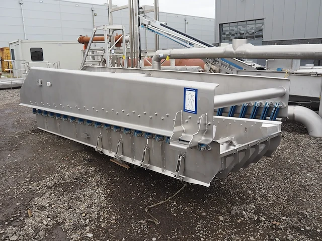 Foodeq engineering - afbeelding 1 van  12