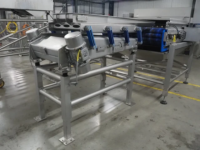 Foodeq engineering - afbeelding 2 van  7