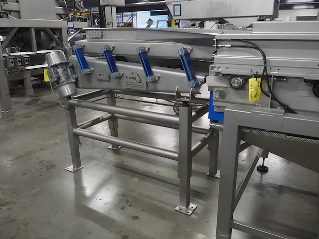 Foodeq engineering - afbeelding 3 van  7