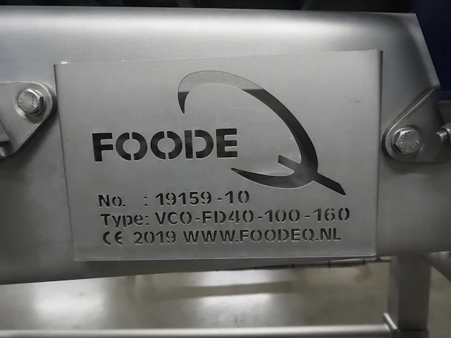 Foodeq engineering - afbeelding 7 van  7