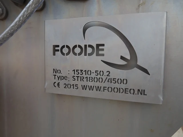 Foodeq - afbeelding 9 van  9